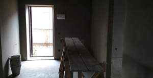 Дом 85м&sup2;, 1-этажный, участок 3 сот.  