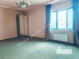 Дом 401м&sup2;, 4-этажный, участок 6 сот.  