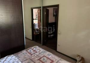 Дом 107м&sup2;, 1-этажный, участок 6 сот.  