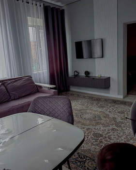 Дом 59м&sup2;, 1-этажный, участок 5 сот.  