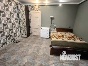 Дом 85м&sup2;, 1-этажный, участок 4 сот.  