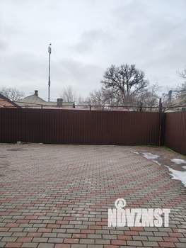 Дом 133м&sup2;, 1-этажный, участок 3 сот.  