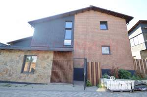 Дом 200м&sup2;, 1-этажный, участок 3 сот.  