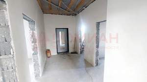 Дом 110м², 1-этажный, участок 5 сот.  