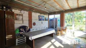 Дом 242м², 3-этажный, участок 8 сот.  