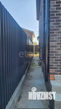 Дом 200м², 2-этажный, участок 3 сот.  