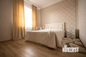 Дом 245м², 3-этажный, участок 5 сот.  