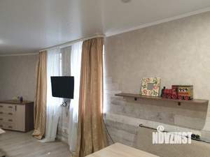 Дом 30м², 1-этажный, участок 1 сот.  