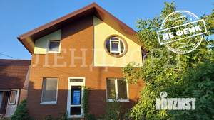 Дом 150м², 2-этажный, участок 0 сот.  