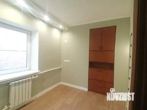 Дом 60м², 1-этажный, участок 3 сот.  