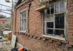 Дом 75м², 1-этажный, участок 5 сот.  