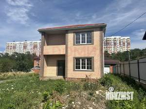Дом 140м², 2-этажный, участок 4 сот.  