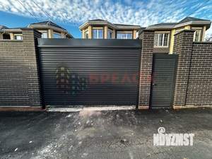 Дом 147м&sup2;, 2-этажный, участок 3 сот.  