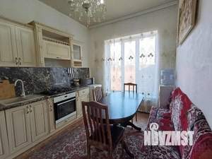 Коттедж 145м², 2-этажный, участок 4 сот.  