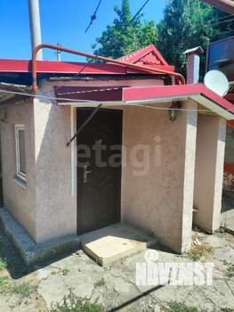 Дом 60м&sup2;, 1-этажный, участок 3 сот.  