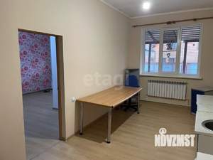 Дом 90м², 1-этажный, участок 3 сот.  
