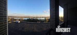 Дом 141м&sup2;, 3-этажный, участок 2 сот.  