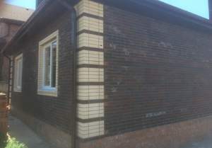 Дом 90м&sup2;, 1-этажный, участок 4 сот.  