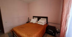 Дом 80м&sup2;, 2-этажный, участок 2 сот.  