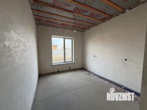 Дом 130м&sup2;, 1-этажный, участок 5 сот.  