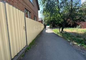 Дом 151м&sup2;, 2-этажный, участок 4 сот.  