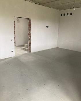 Дом 125м&sup2;, 1-этажный, участок 5 сот.  