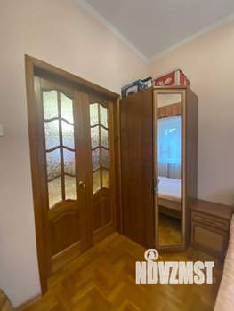 Дом 125м&sup2;, 1-этажный, участок 3 сот.  