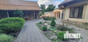 Дом 165м&sup2;, 1-этажный, участок 6 сот.  