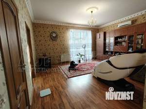 Дом 172м², 3-этажный, участок 3 сот.  