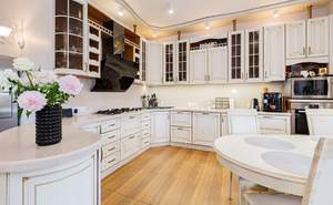 Дом 455м&sup2;, 2-этажный, участок 12 сот.  