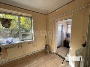 Дом 84м&sup2;, 1-этажный, участок 3 сот.  