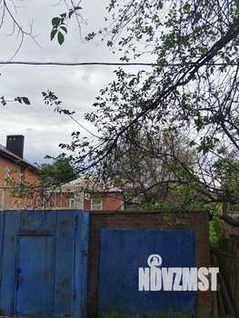 Дом 65м², 1-этажный, участок 5 сот.  