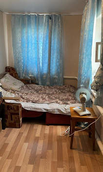 Дом 65м&sup2;, 1-этажный, участок 5 сот.  