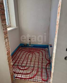 Дача 125м², 1-этажный, участок 6 сот.  