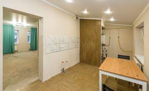 Дом 160м², 1-этажный, участок 5 сот.  