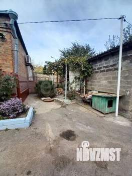 Дом 105м&sup2;, 2-этажный, участок 4 сот.  