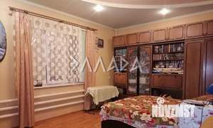 Дом 350м², 3-этажный, участок 7 сот.  