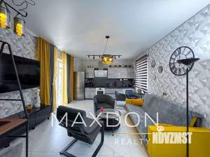 Дом 140м&sup2;, 2-этажный, участок 3 сот.  