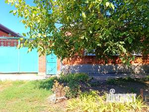 Дом 83м², 1-этажный, участок 4 сот.  