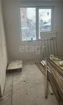 Дом 71м&sup2;, 2-этажный, участок 6 сот.  