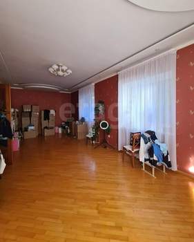 Дом 313м², 2-этажный, участок 6 сот.  