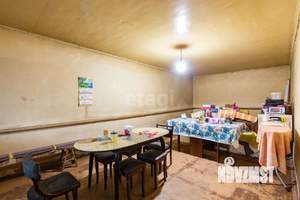 Дом 265м&sup2;, 2-этажный, участок 3 сот.  