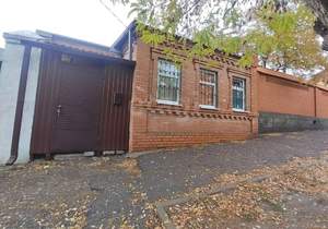 Дом 60м², 1-этажный, участок 4 сот.  