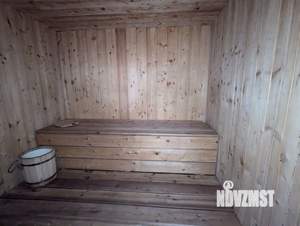 Дом 185м², 3-этажный, участок 2 сот.  