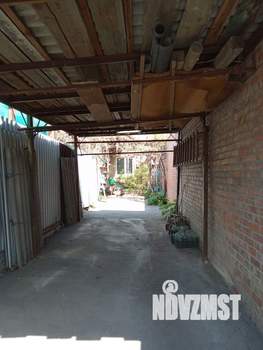 Дом 75м&sup2;, 1-этажный, участок 2 сот.  