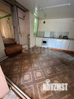 Дом 59м&sup2;, 1-этажный, участок 6 сот.  