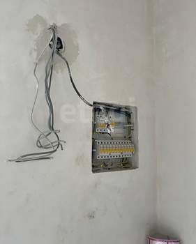 Дом 131м&sup2;, 1-этажный, участок 4 сот.  