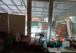 Дом 180м&sup2;, 2-этажный, участок 3 сот.  