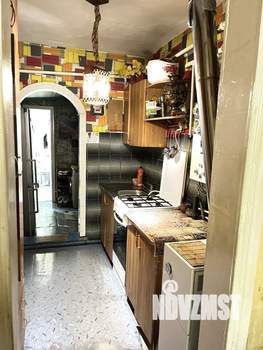 Дом 35м², 1-этажный, участок 2 сот.  