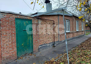 Дом 110м&sup2;, 1-этажный, участок 5 сот.  